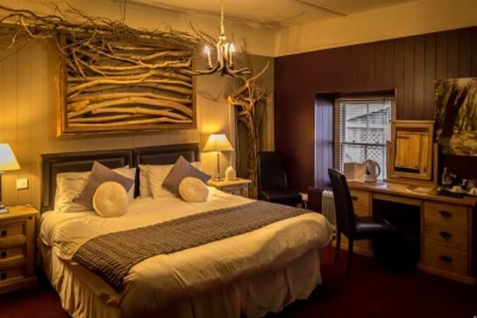 No1 Hotel & Wine Lounge Thumbnail | Wooler - Northumberland | UK Tourism Online
