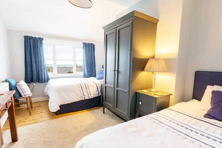 North East Coastal Cottages - Image 3 - UK Tourism Online