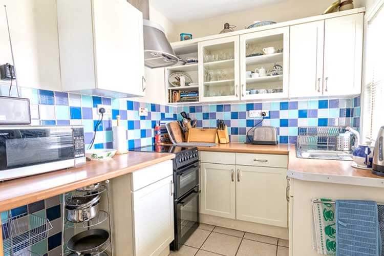 North East Coastal Cottages - Image 5 - UK Tourism Online