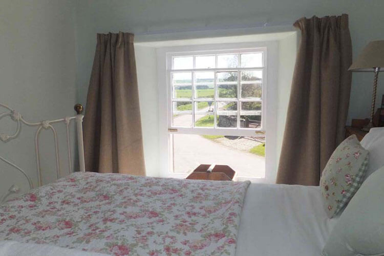 Northumberland Cottage - Image 2 - UK Tourism Online