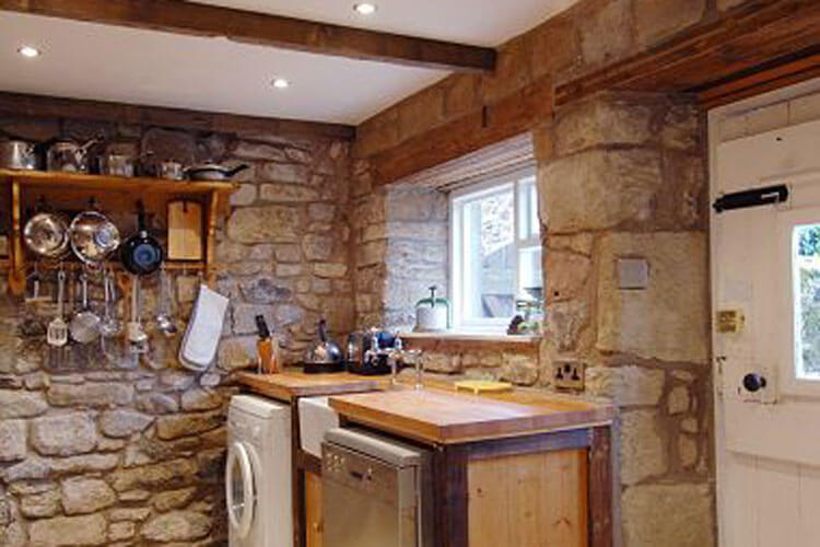 Northumberland Cottage - Image 4 - UK Tourism Online