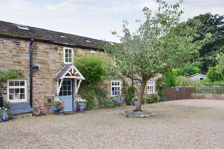 Old Brewery Cottages - Image 1 - UK Tourism Online