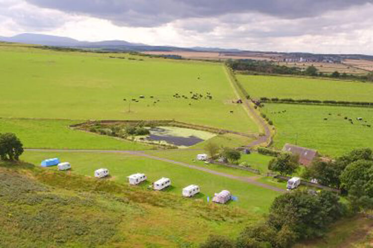 Old Mill Caravan Site - Image 4 - UK Tourism Online