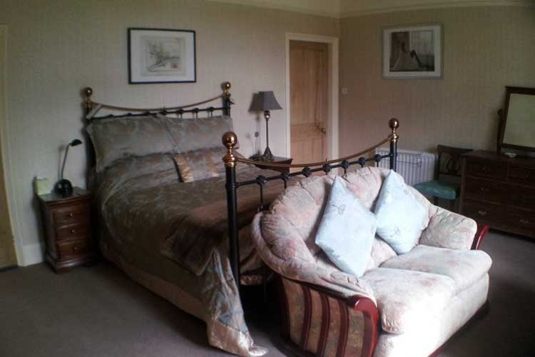 The Old Rectory - Image 3 - UK Tourism Online