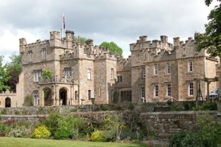 Otterburn Castle Country House Hotel - Image 1 - UK Tourism Online