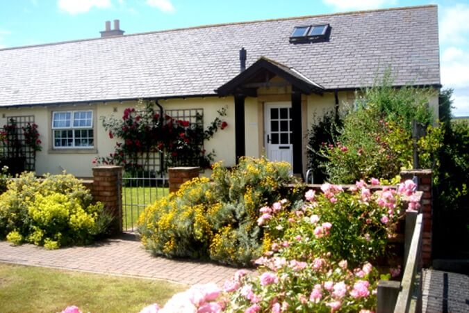 Outchester & Ross Farm Cottages Thumbnail | Bamburgh - Northumberland | UK Tourism Online