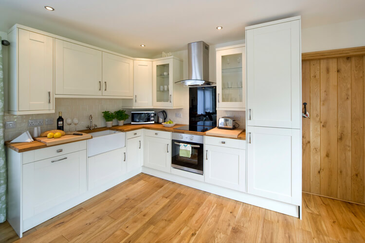 Pear Tree Cottage - Image 4 - UK Tourism Online