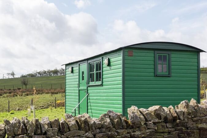 Peat Gate Shepherd's Hut Thumbnail | Haltwhistle - Northumberland | UK Tourism Online