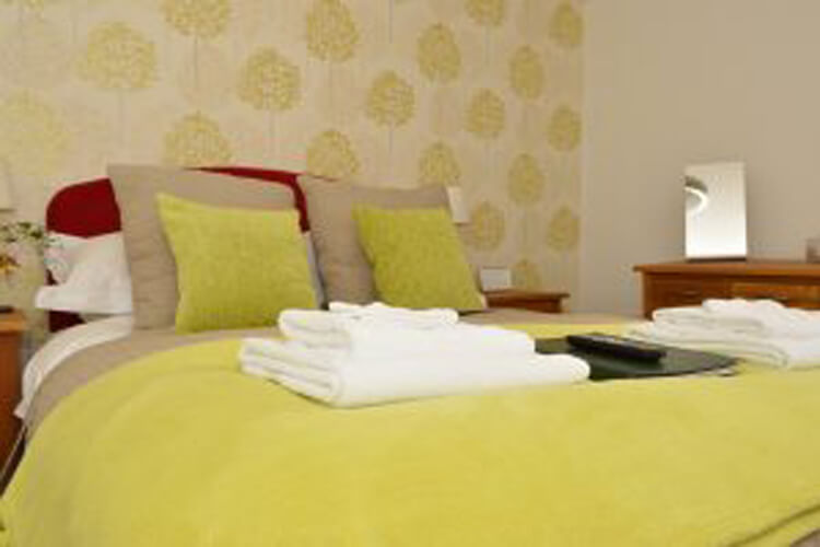 Red Lion Inn Newbrough - Image 2 - UK Tourism Online