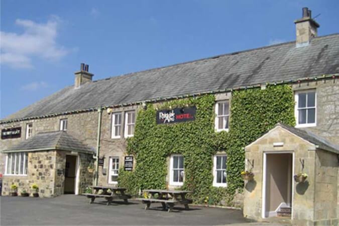 Redesdale Arms Thumbnail | Otterburn - Northumberland | UK Tourism Online