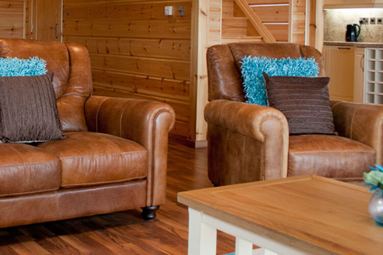 Redewater Lakeside Lodges - Image 2 - UK Tourism Online