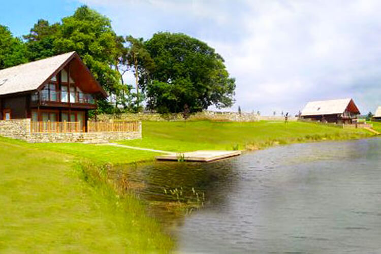 Redewater Lakeside Lodges - Image 3 - UK Tourism Online