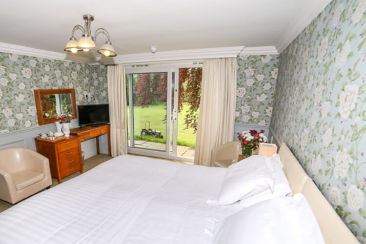 Riverdale Hall Hotel - Image 2 - UK Tourism Online