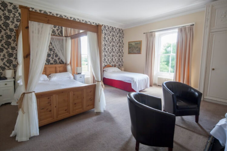 Riverdale Hall Hotel - Image 3 - UK Tourism Online