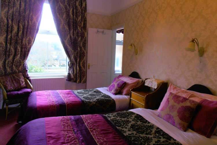 Riverside Guest House - Image 3 - UK Tourism Online