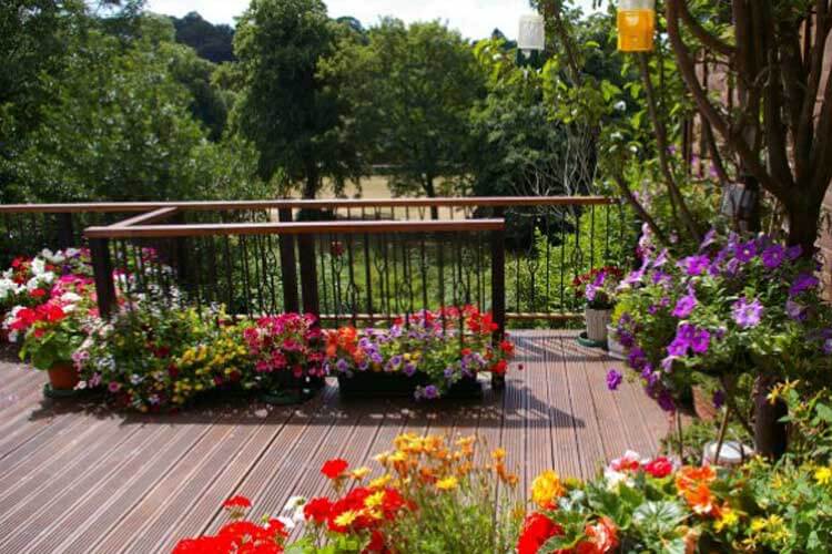 Riverside Guest House - Image 5 - UK Tourism Online