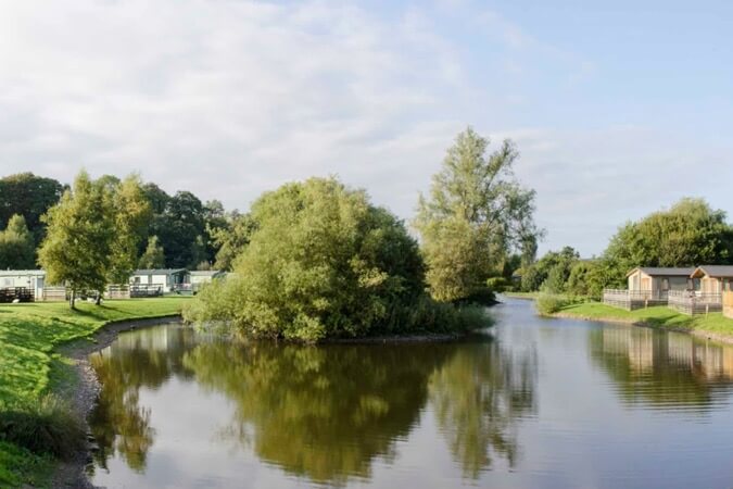 Riverside Leisure Park Thumbnail | Wooler - Northumberland | UK Tourism Online