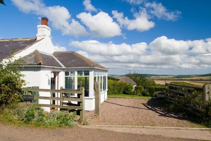 Rose Cottage Thumbnail | Wooler - Northumberland | UK Tourism Online