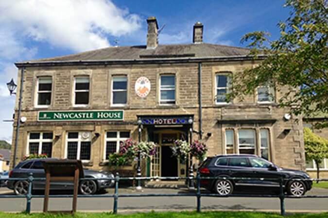 Newcastle House Hotel Thumbnail | Rothbury - Northumberland | UK Tourism Online