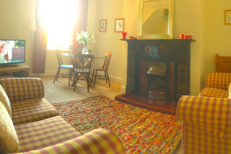 Sandpiper Cottage - Image 3 - UK Tourism Online