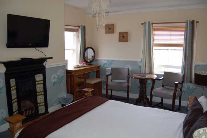 The Schooner Hotel Thumbnail | Alnwick - Northumberland | UK Tourism Online