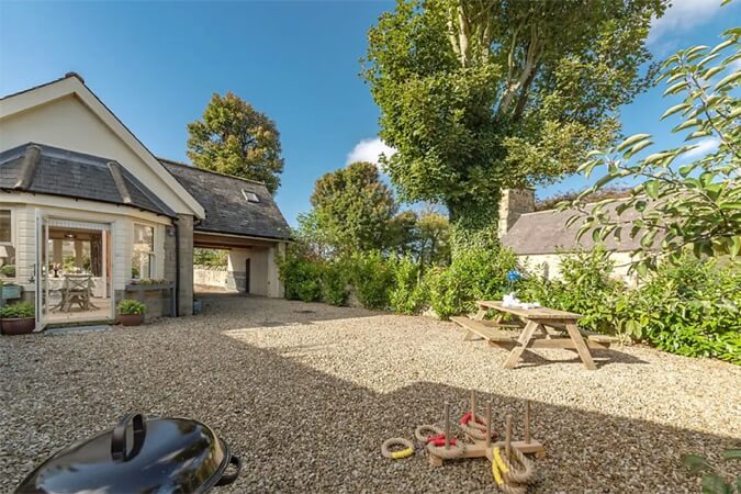 Scremerston Cottages Thumbnail | Berwick-upon-Tweed - Northumberland | UK Tourism Online