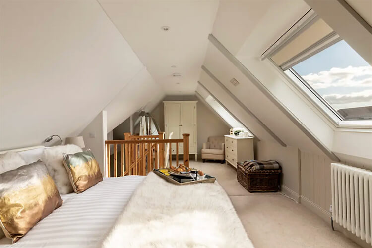 Scremerston Cottages - Image 4 - UK Tourism Online