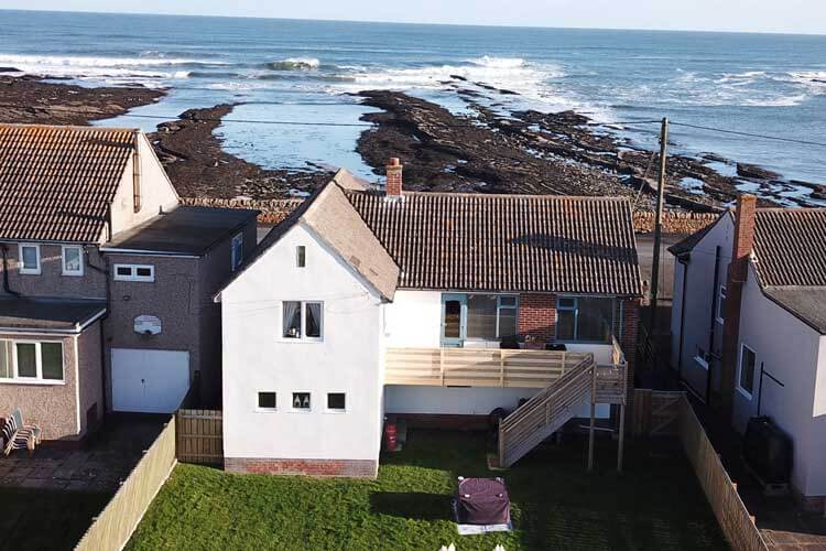 Seabreeze Cottages - Image 4 - UK Tourism Online