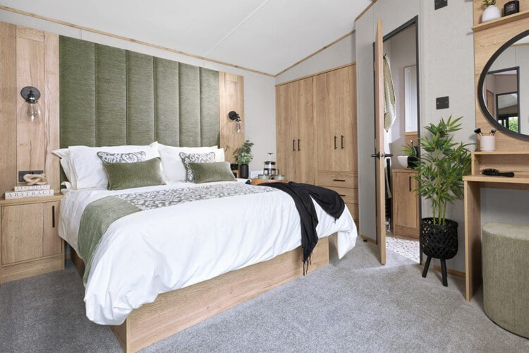 Seafield Caravan Park - Image 3 - UK Tourism Online