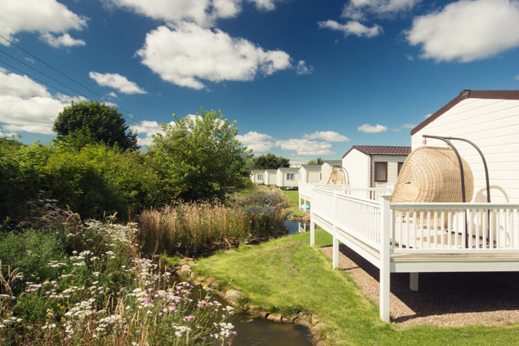 Seafield Caravan Park - Image 4 - UK Tourism Online