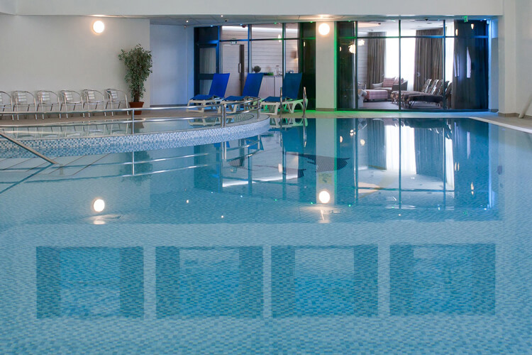 Seafield Caravan Park - Image 5 - UK Tourism Online