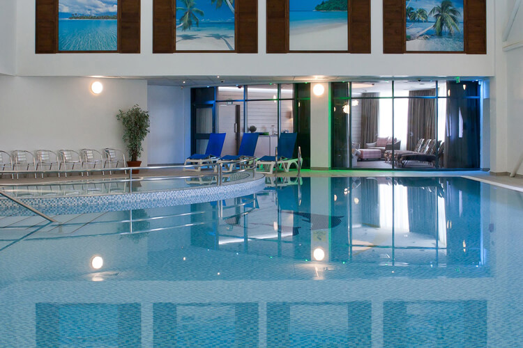 Seafield Caravan Park - Image 5 - UK Tourism Online