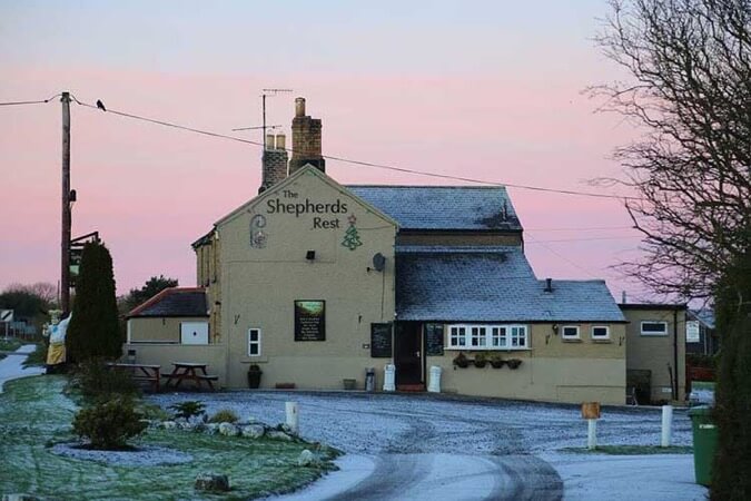 The Shepherds Rest Thumbnail | Alnwick - Northumberland | UK Tourism Online