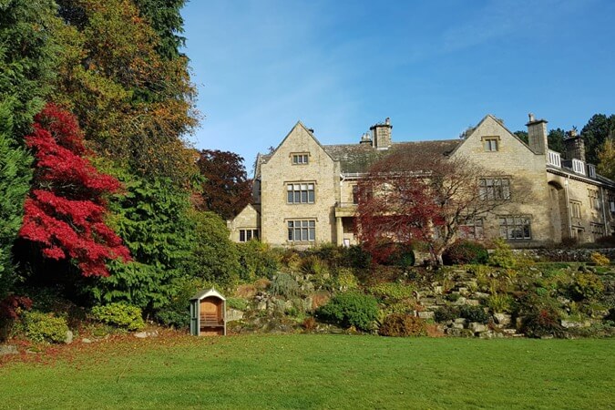 Shepherds Dene Retreat House Thumbnail | Corbridge - Northumberland | UK Tourism Online