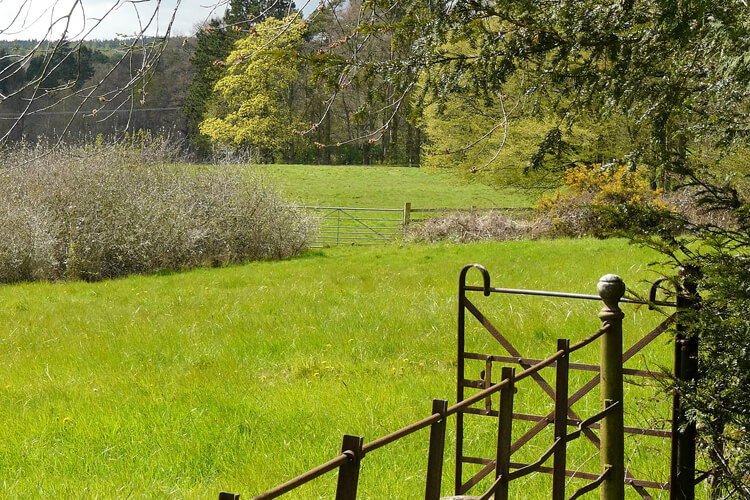 Shepherds Dene Retreat House - Image 4 - UK Tourism Online