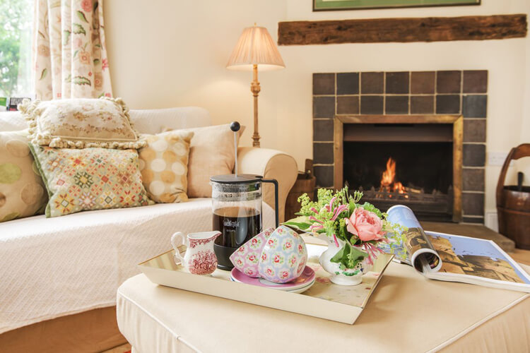 Southlands Farm Cottages - Image 4 - UK Tourism Online