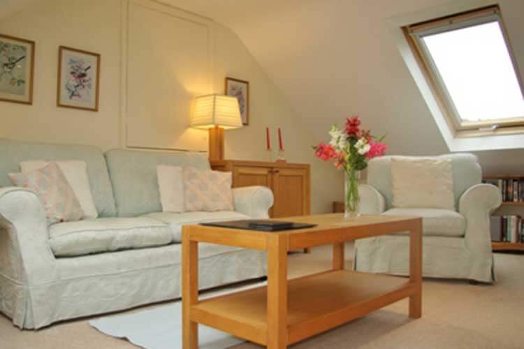 Spylaw Farm Holiday Cottages - Image 2 - UK Tourism Online