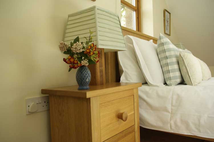 Spylaw Farm Holiday Cottages - Image 4 - UK Tourism Online