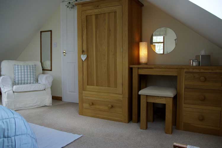 Spylaw Farm Holiday Cottages - Image 5 - UK Tourism Online