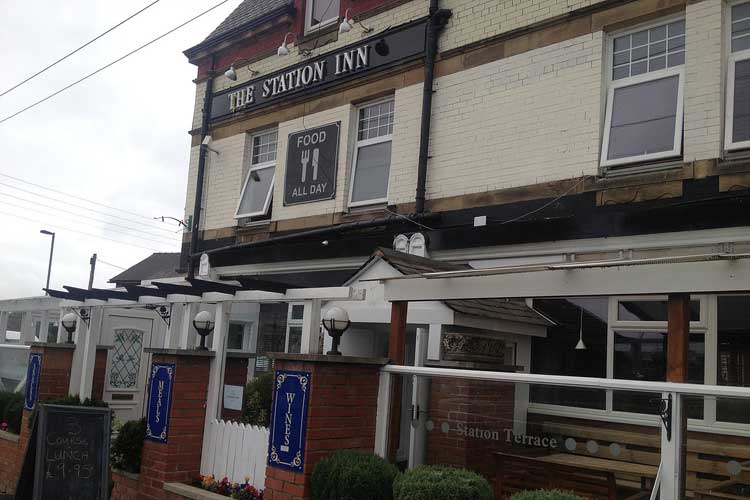 The Station Inn - Image 4 - UK Tourism Online