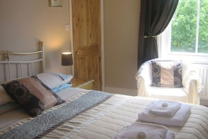 Stepping Stones Bed and Breakfast Thumbnail | Morpeth - Northumberland | UK Tourism Online
