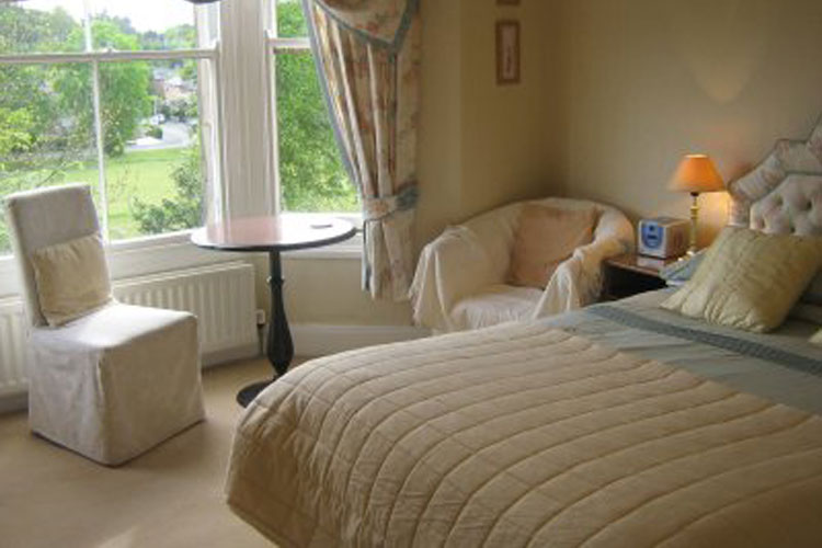 Stepping Stones Bed and Breakfast - Image 5 - UK Tourism Online