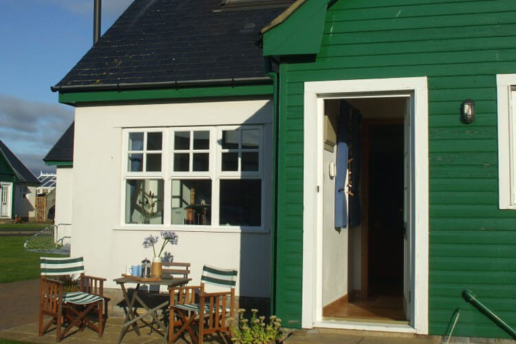 Swallows Nest Self Catering in Bamburgh