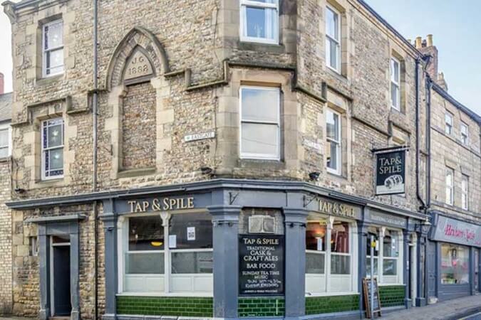 Tap And Spile B&B Thumbnail | Hexham - Northumberland | UK Tourism Online