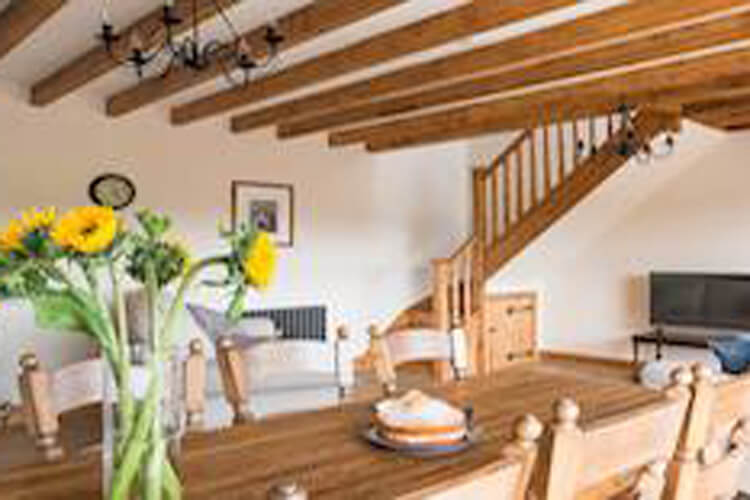 Tarset Holiday Cottages - Image 4 - UK Tourism Online