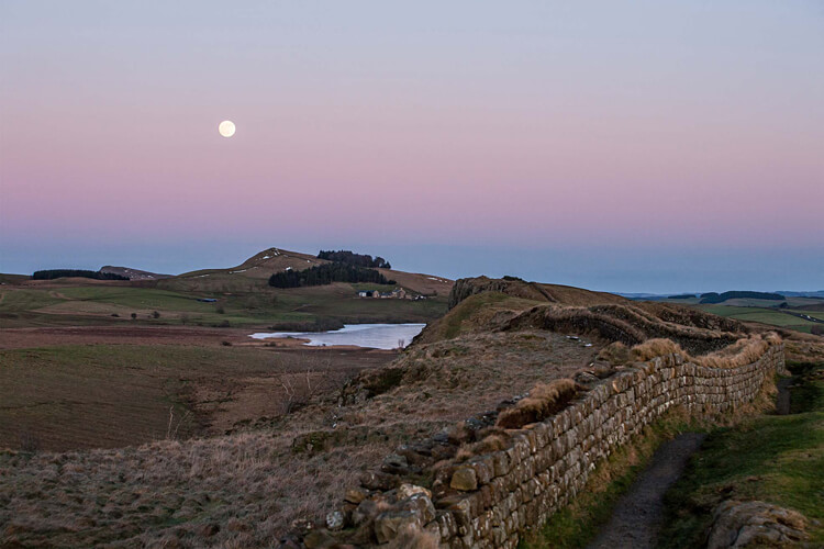 Tarset Tor Bunkhouse & Bothy Holidays - Image 2 - UK Tourism Online