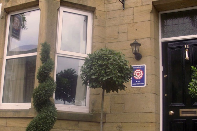 Tate House Bed & Breakfast Thumbnail | Alnwick - Northumberland | UK Tourism Online