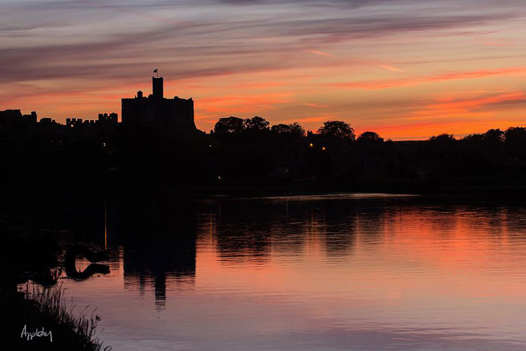 Tate House Bed & Breakfast - Image 2 - UK Tourism Online