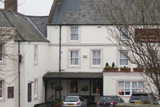 The Anglers Arms Thumbnail | Morpeth - Northumberland | UK Tourism Online
