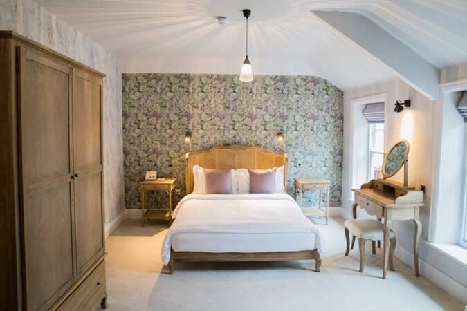 Beaumont Hotel Thumbnail | Hexham - Northumberland | UK Tourism Online